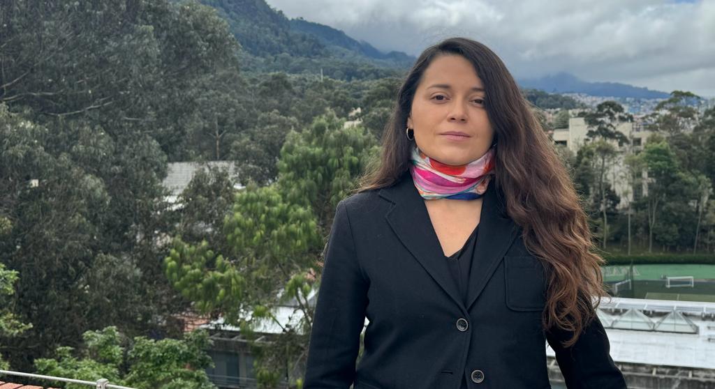 Johana Herrera Arango